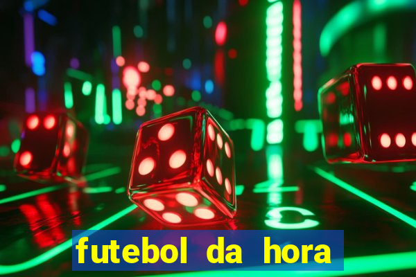 futebol da hora 3.7 no play store